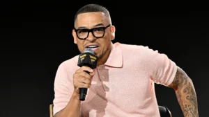 How Paul Rivera Is Redefining Sports Storytelling